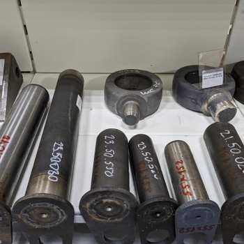 ЗАПАСНЫЕ ЧАСТИ ЕК-14 - Автозапчасти